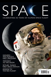 Space Special Magazine